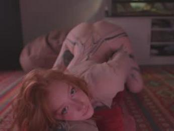 iara_mi — Chaturbate stream photo (Mar 2026)