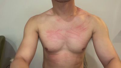 newbenson — Cam4 stream photo (May 2026)