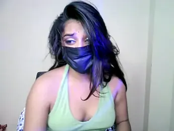 NANCY_OBEROYE — Stripchat stream photo (May 2026)