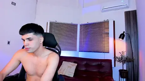 Boys_Wallen — вебкам-модель онлайн на stripchat