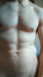 Cosexxx77 — вебкам-модель онлайн на cam4