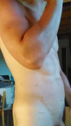 Cosexxx77 — вебкам-модель онлайн на cam4