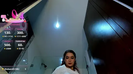 ChloeConnorr — Stripchat stream photo (Dec 2025)