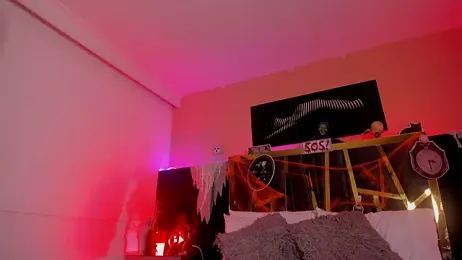 ChloeConnorr — Stripchat stream photo (Oct 2025)