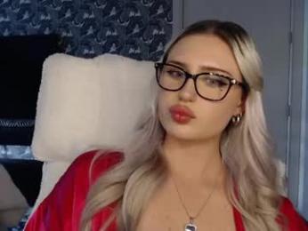 bunnykhalessi — chaturbate