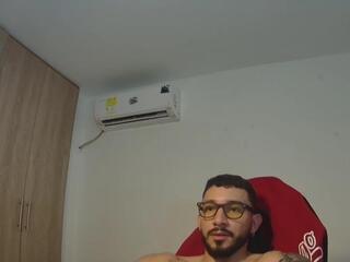 Jey Ramsess — flirt4free