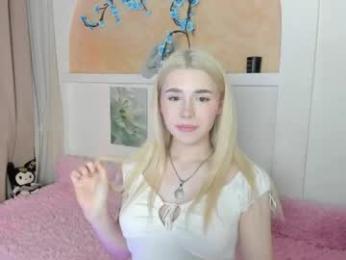 your_tender_doll — вебкам-модель онлайн на chaturbate
