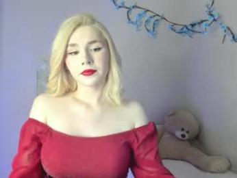 your_tender_doll — вебкам-модель онлайн на chaturbate