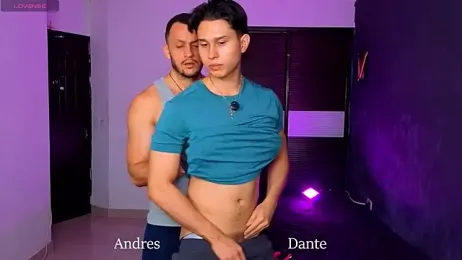 TeddyBear_07 — вебкам-модель онлайн на stripchat