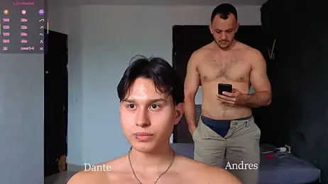 TeddyBear_07 — вебкам-модель онлайн на stripchat