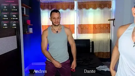 TeddyBear_07 — вебкам-модель онлайн на stripchat