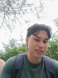 TeddyBear_07 — вебкам-модель онлайн на stripchat