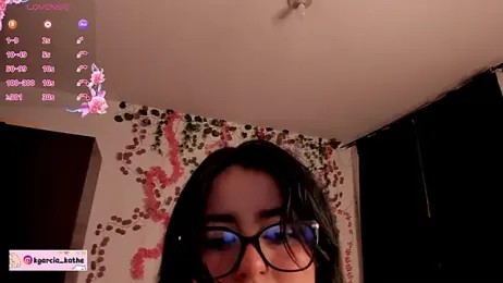 Lin-cute — Stripchat stream photo (Mar 2026)