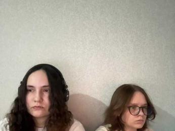 strawberryJam — Bongacams profile photo