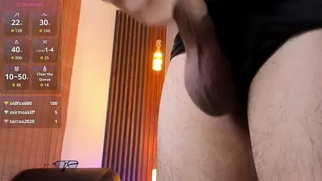 luciano_vitale — Stripchat profile photo