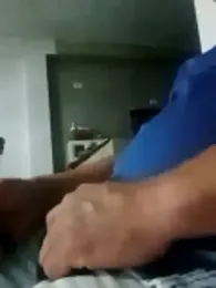 luchoarr — Stripchat stream photo (Mar 2026)