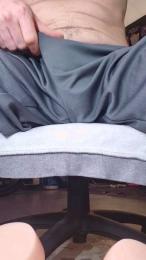 BostonMJ33 — Cam4 stream photo (Apr 2026)