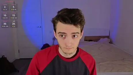 spider____man — Stripchat stream photo (Apr 2026)