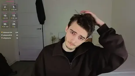 spider____man — Stripchat stream photo (Apr 2026)