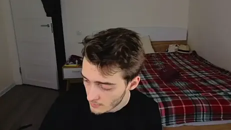 spider____man — Stripchat stream photo (Apr 2026)