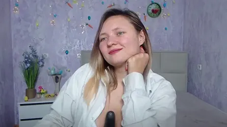 SallyVerda — Stripchat profile photo