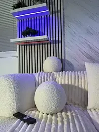 KirstieVegas — stripchat