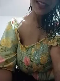 New_Disha — Stripchat profile photo