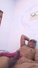 Mandiocao — Cam4 profile photo