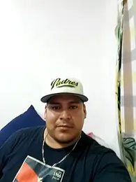 LoveTJ664 — Stripchat stream photo (Dec 2025)