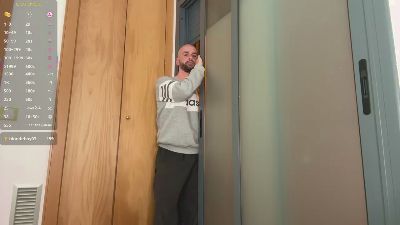 tim_beard — вебкам-модель онлайн на cam4