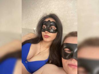 sweetduo111 — Bongacams stream photo (Mar 2026)