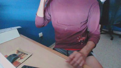 lector73 — Cam4 stream photo (Mar 2026)