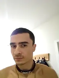 GoodGG — Stripchat profile photo