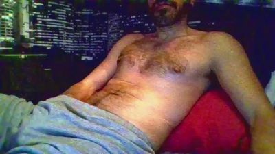 scorpion195 — вебкам-модель онлайн на cam4