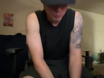 camerondt — Chaturbate stream photo (Sep 2026)