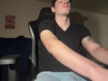 camerondt — Chaturbate stream photo (Sep 2026)