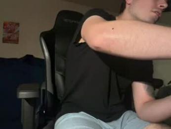 camerondt — Chaturbate stream photo (Sep 2026)