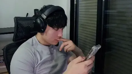 Tkcqcc — вебкам-модель онлайн на stripchat