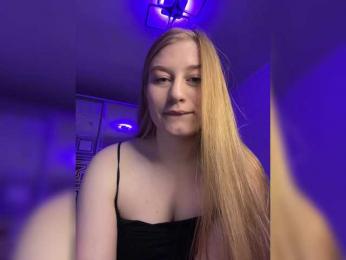 sweety-alison — Bongacams profile photo