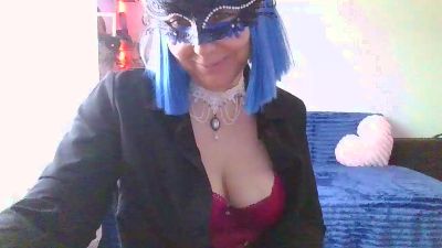 sweatcandyblu6 — вебкам-модель онлайн на cam4