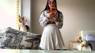 DelisaGuizar — вебкам-модель онлайн на cam4