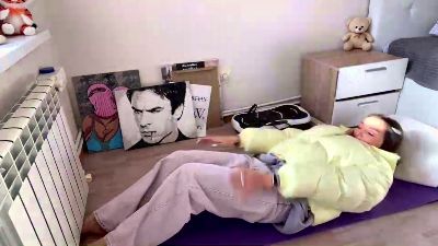 DelisaGuizar — вебкам-модель онлайн на cam4