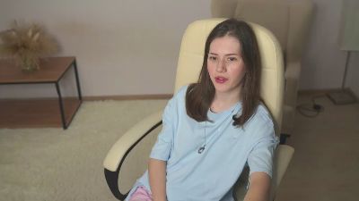 IlonaEllegood — вебкам-модель онлайн на cam4