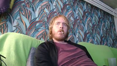 Gaydavid007 — Cam4 profile photo