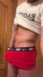 Nessquirt — Cam4 profile photo