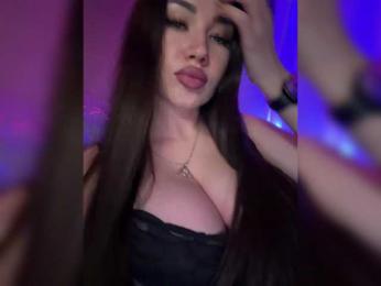 -Darkness- — Bongacams stream photo (Apr 2026)
