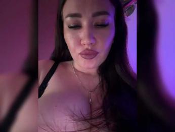 -Darkness- — Bongacams stream photo (Apr 2026)