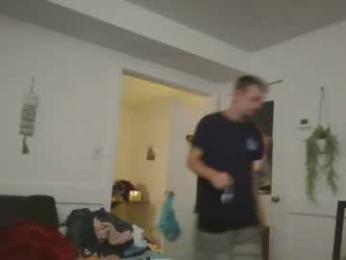 kcdowdy90 — Chaturbate stream photo (Jul 2026)