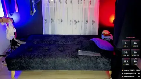 Cleo_Ace — Stripchat stream photo (Mar 2026)
