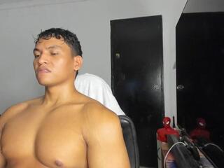 Karl Mendez — Flirt4free stream photo (Jul 2026)